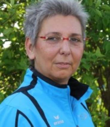 Doris Weichert