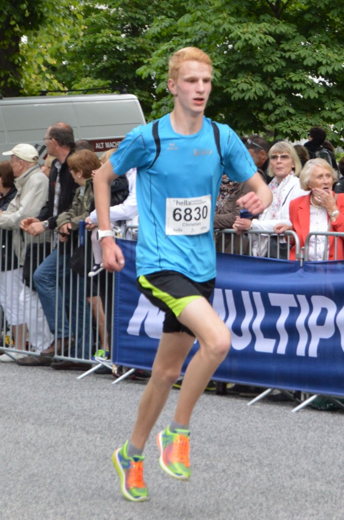 Christian Bunke