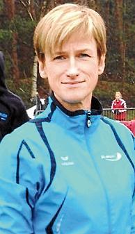 Silvia Muchow